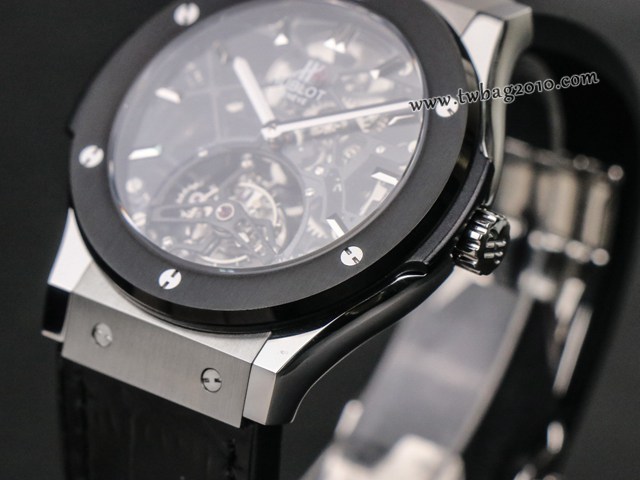 JB宇舶恒寶經典融合CLASSIC FUSION系列陀飛輪高端複刻男士腕表  gjs2174